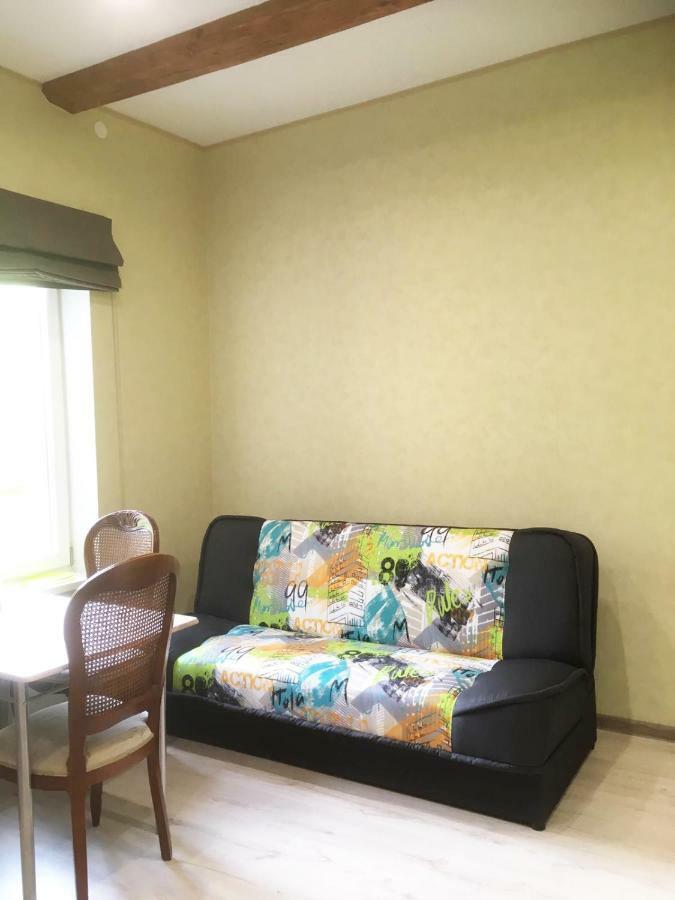 Ligatne'S Village Studio Apartment Zewnętrze zdjęcie
