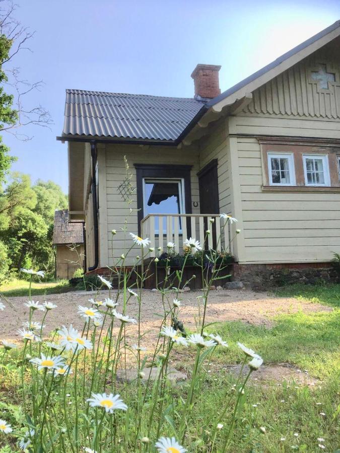 Ligatne'S Village Studio Apartment Zewnętrze zdjęcie